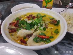 -福星牛奶甜品店(常平店)