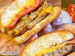 -肯德基(西稍门店)