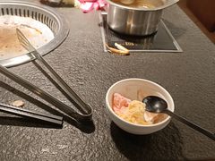 -欢乐牧场海鲜烤肉自助(牡丹园店)