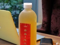 洑汁黄酒-房陵农家(东亭店)