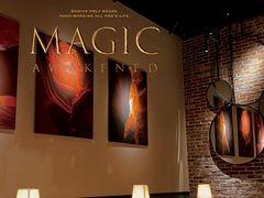-柏蔻餐厅Le Banquet Bistro(天河北店)