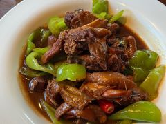 -古北烤鸭王I古北水镇景区店