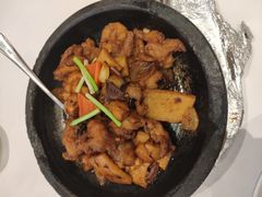 -万龙洲海鲜(大兴绿地缤纷城店)