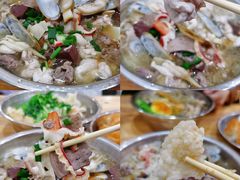 -福屿鲜捞小吃·捞化(福屿总店)