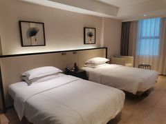-曙光薇酒店(南京夫子庙老门东店)