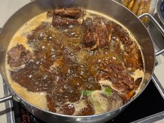 -蝎王府羊蝎子(西直门店)