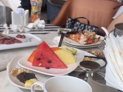 -万达文华酒店·48F云端窗景美食汇自助餐厅