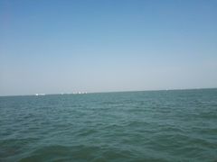 -日照世帆赛基地