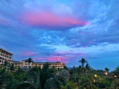 -三亚亚龙湾天域度假酒店