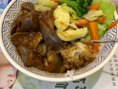-吉野家(长沙五一广场IFS店)