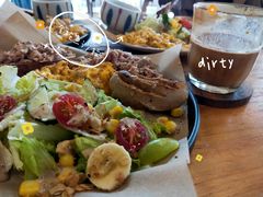 -251#coffee roasters(沿河东路店)
