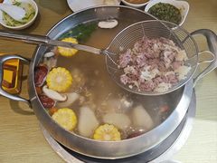 -潮牛鲜天下(小店富康店)