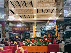 大堂-清心鸡沙田乳鸽店·非遗传承(石溪店)