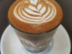 -Seesaw Coffee(苏州中心店)