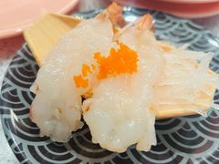 -争鲜回转寿司(中街大悦城店)
