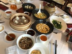 上海小笼汤包-上海小南国(正大店)