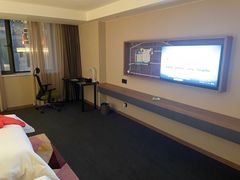 -西安钟楼北大街希尔顿欢朋酒店
