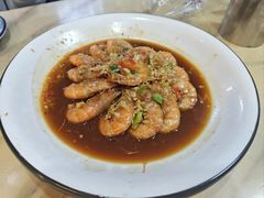 -尚岛私房菜(西方巷店)