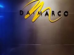 -DA·MARCO大马可意大利餐厅(京华店)