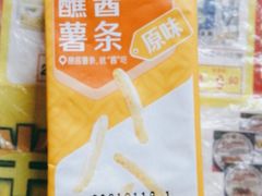 -良品铺子(五角场万达店)