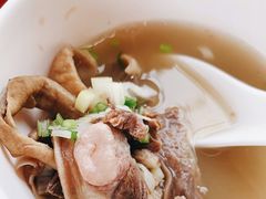 -馅饼粥·百年传承 since1926(中山路店)