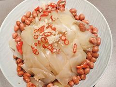 -老淮滨-蚌埠非遗小吃(淮河路店)