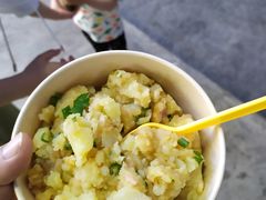 -丁家坡洋芋·观音桥好吃街A区(全国总店)