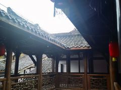 -恩阳古镇