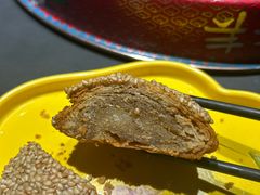 -羊大爷涮肉(亮马桥店)