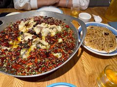 -渝乡人家(和平里店)