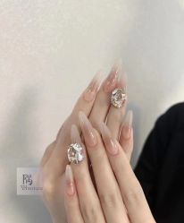-隅日式美甲美睫專門店