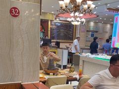 -清真·马家火锅美食城(镇江北路店)
