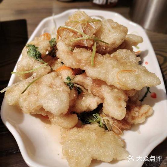 東北家宴·大馅水饺(顺融城店)