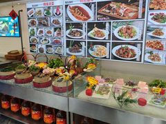 -海岛渔村大酒店(云霄路店)