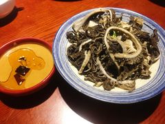 -前门故事烤鸭店(十里河店)