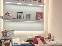 -海马体照相馆(北京大族广场店)