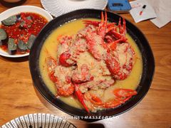 -金陵一哥龙虾(水木秦淮店)