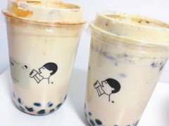 -喜茶(中山利和新地店)