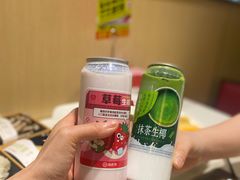 -海底捞大排档火锅(打浦路店)