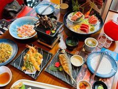 -元通寿司(东骏店)
