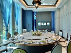 -半岛名轩·海鲜酒家(深圳湾后海汇店)