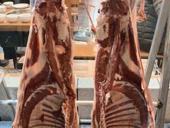 -代羊肉(中和店)