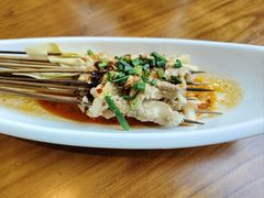 -新疆哈利德餐厅(紫薇都市店)