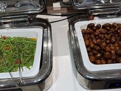 -天荷菜根·闽南素食自助(刺桐北路店)