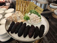 -圣丰索菲特·2 On 988 Café 自助餐厅