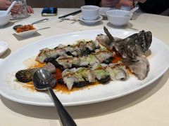 -利苑酒家(华熙国际店)