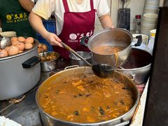 -逍遥镇刘相五胡辣汤豆沫馆(康复中街店)