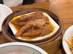 -如轩·海鲜砂锅粥·潮汕菜(海珠店)