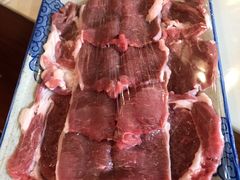 -宣武小院涮肉(前门店)