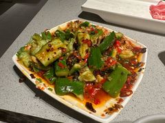 -海底捞火锅(吴中路店)